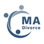 Massachusetts Divorce App icon