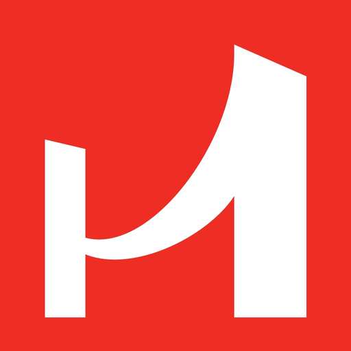 Hanmi Mobile Banking app icon