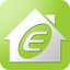 HomeNET for iPhone icon