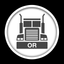 Oregon CDL Test Prep icon