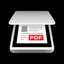 SCAN ACE · PDF Scanner App icon