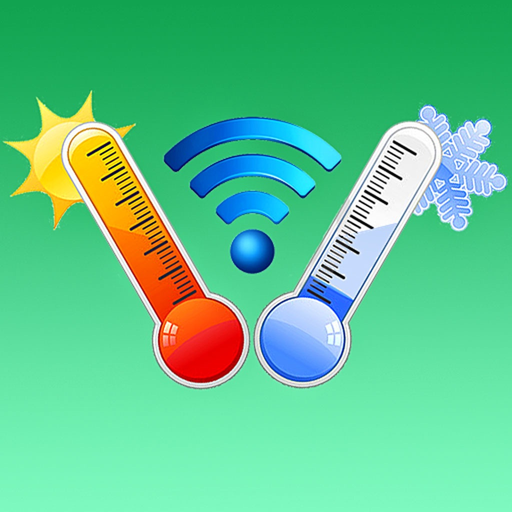 IThermo4All app icon