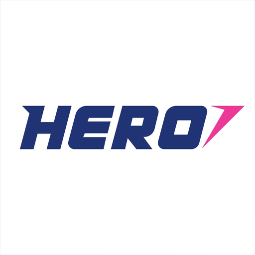 HERO Invest Saham & Reksadana app icon