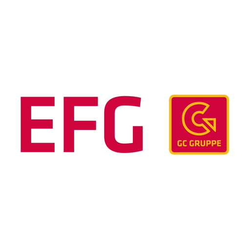 EFG app icon
