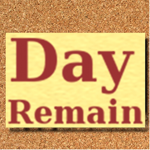 DayRemain app icon