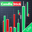 CandleStick Chart&Pattern Lite icon
