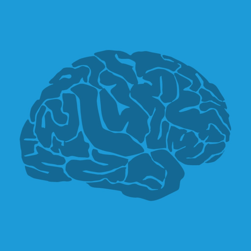Viden om demens app icon