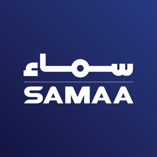 Samaa News App app icon