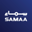 Samaa News App icon