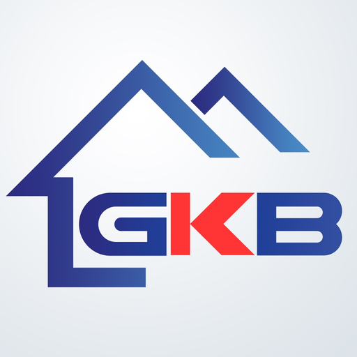 GKB 全宅控 app icon