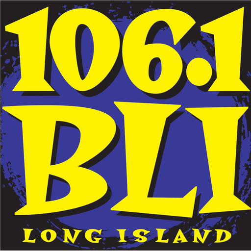 WBLI Long Island - 106.1 BLI app icon
