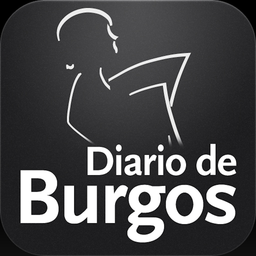 Diario de Burgos app icon