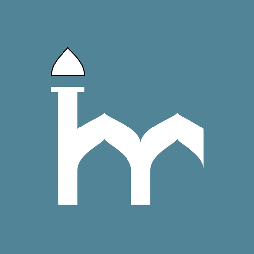 MasjidBook app icon