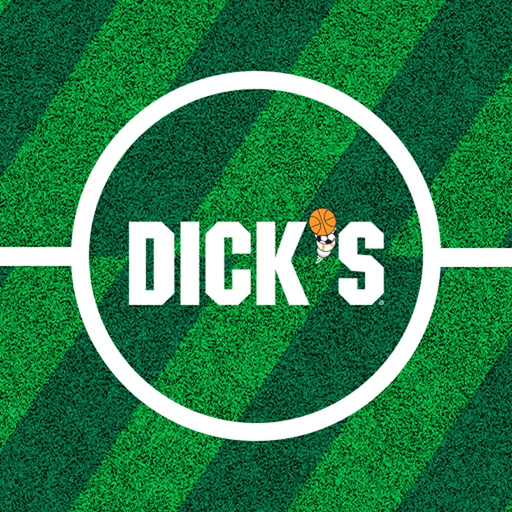 DICK’S Sporting Goods app icon