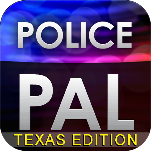 PolicePal app icon