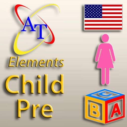 AT Elements Child Pre (Female) app icon