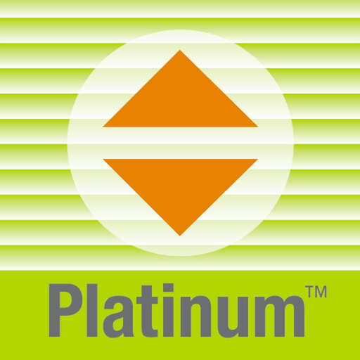 Platinum App app icon