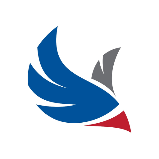 Robins Financial Credit Union app icon