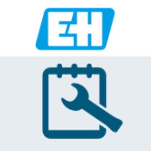 Endress+Hauser Operations app icon