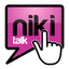 Niki Talk icon
