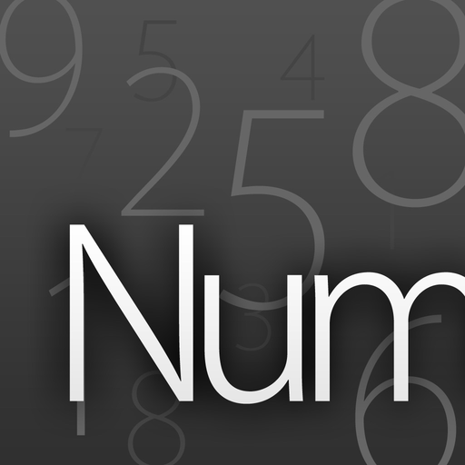 Numerology Calc for Diviners app icon