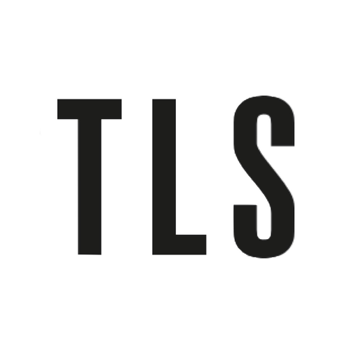 The Times Literary Supplement app icon