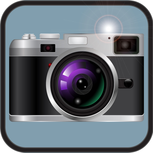 STOMO - Stop Motion and Time Lapse Camera app icon