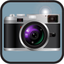 STOMO - Stop Motion and Time Lapse Camera icon