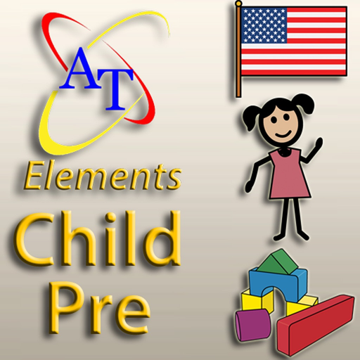 AT Elements Child Pre (F) SStx app icon