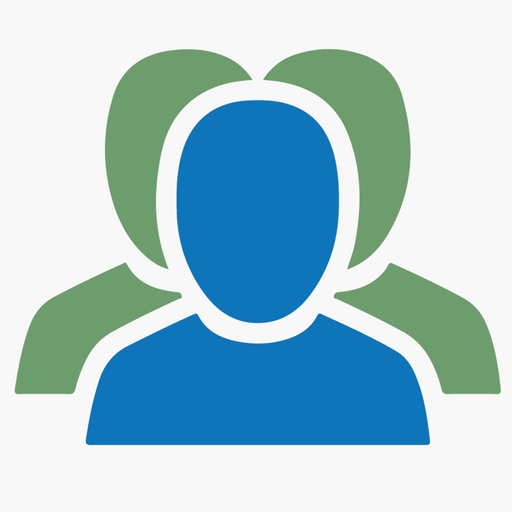 ESChat (Push-to-Talk) app icon
