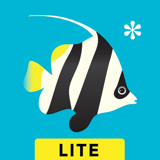 Peek-a-Zoo Underwater Ocean app icon