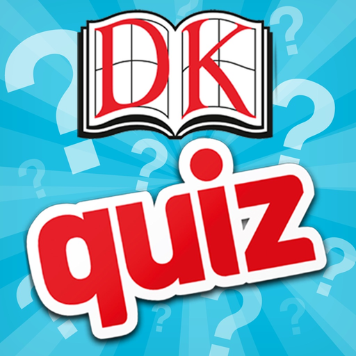 DK Quiz app icon
