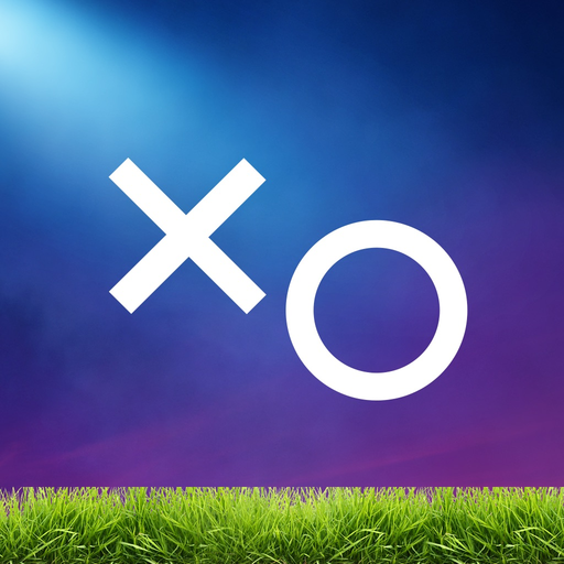 Tackle Football Playmaker app icon