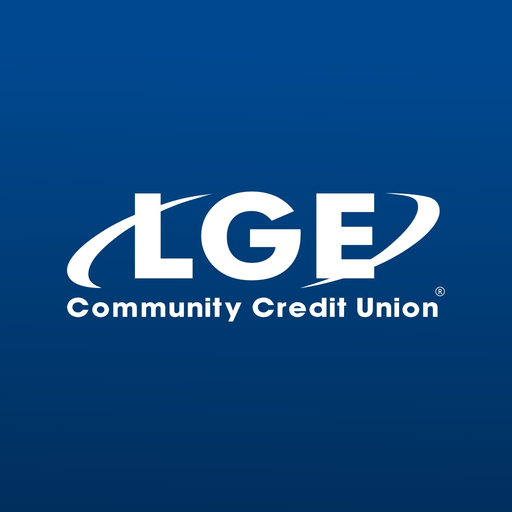 LGE Mobile app icon