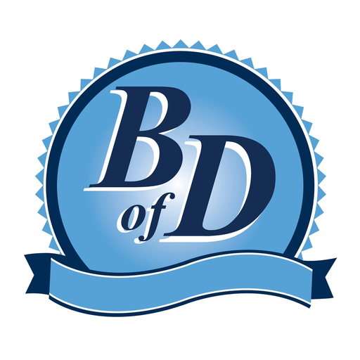 Bank of Dickson Mobile app icon