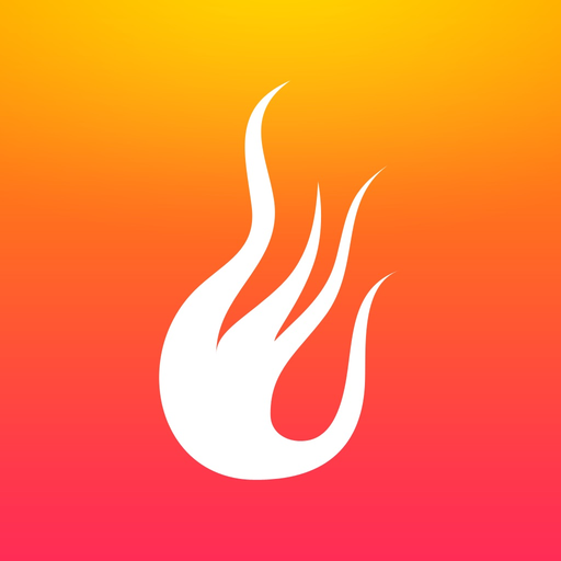 Lighter Pro app icon