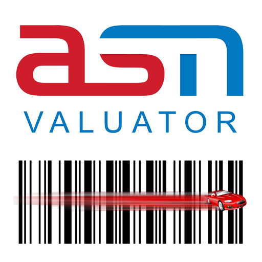 ASN Valuator app icon
