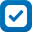 Attendance Live Check-in icon