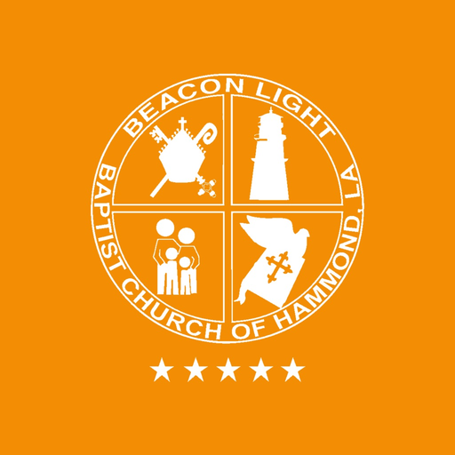 Beacon Light of Hammond, LA app icon