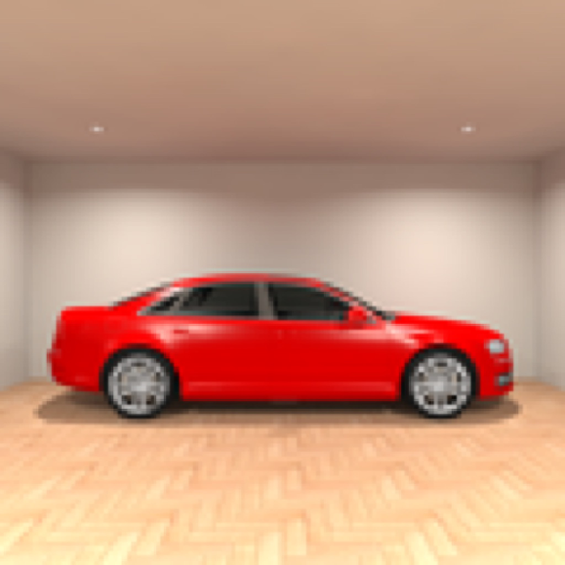 KURUMA - room escape game - app icon