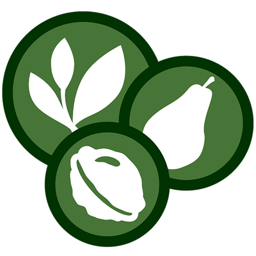 Wildplukwijzer app icon