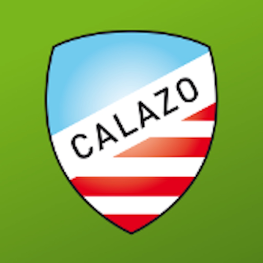 Calazo maps app icon