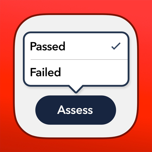 OSCE-Eval app icon