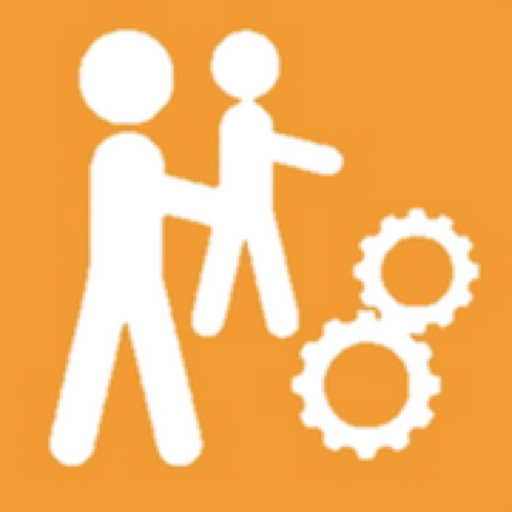 Cycle Check app icon