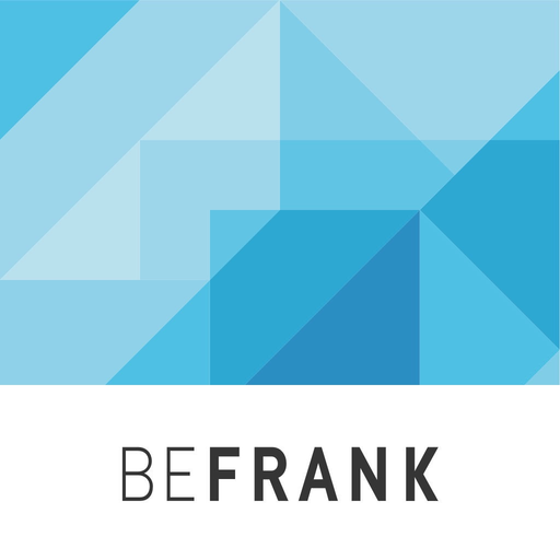 BeFrank - My Pension app icon
