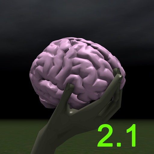 Brain Toss app icon