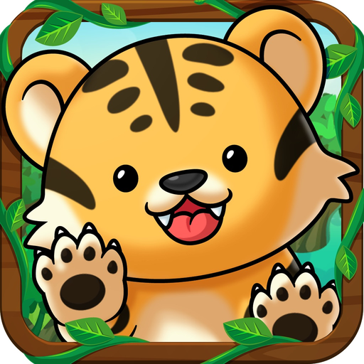 Rescue Safari app icon