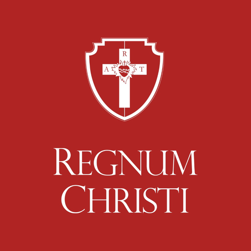 Regnum Christi Mexico app icon