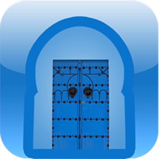 Injil Tunisien app icon