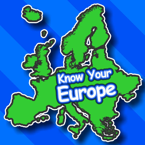 Know Your Europe app icon